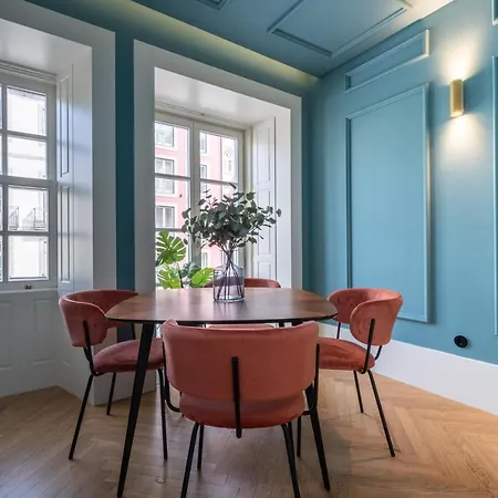 Apartment Infante By Amber Star Rent *