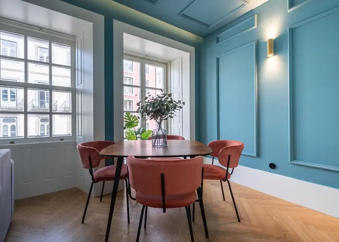 Apartment Infante By Amber Star Rent *