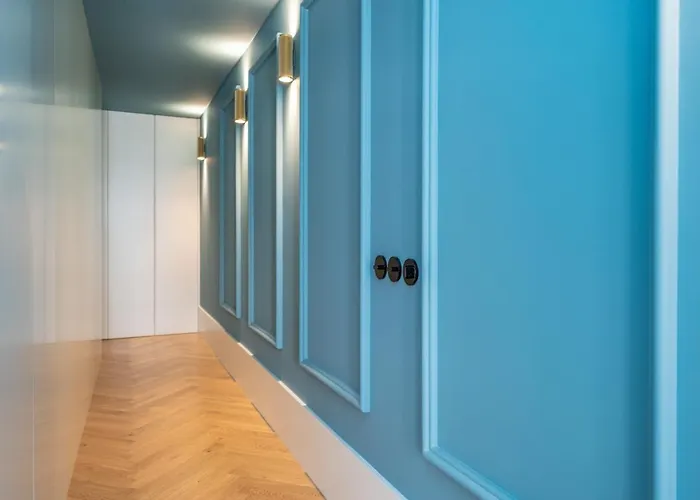 Infante By Amber Star Rent Apartment