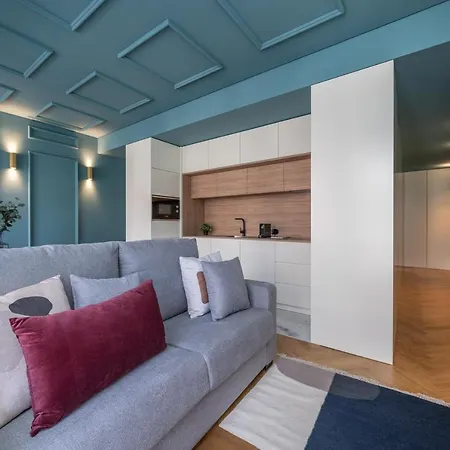 Infante By Amber Star Rent * Oporto