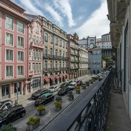 Infante By Amber Star Rent * Oporto