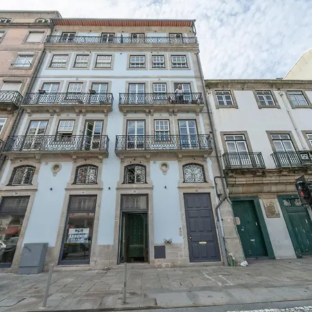 Infante By Amber Star Rent * Porto