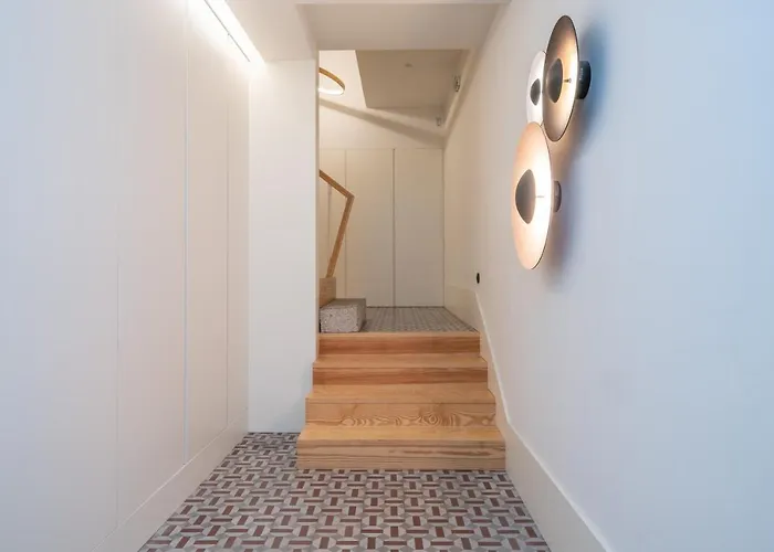 Infante By Amber Star Rent Apartament *