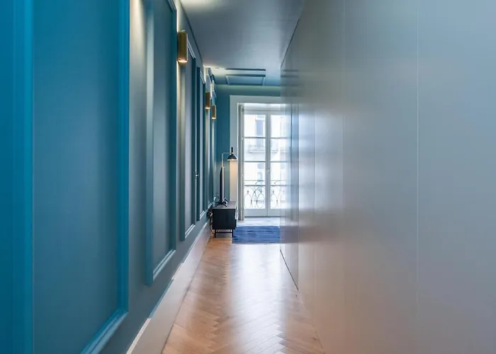 Infante By Amber Star Rent