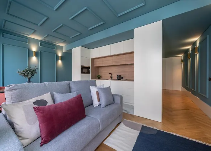 Infante By Amber Star Rent * Porto