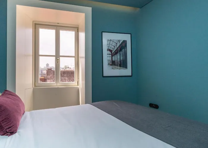 Infante By Amber Star Rent