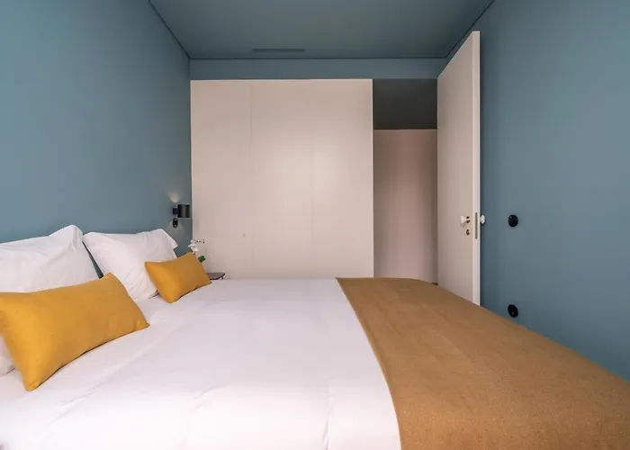 Infante By Amber Star Rent Apartament *