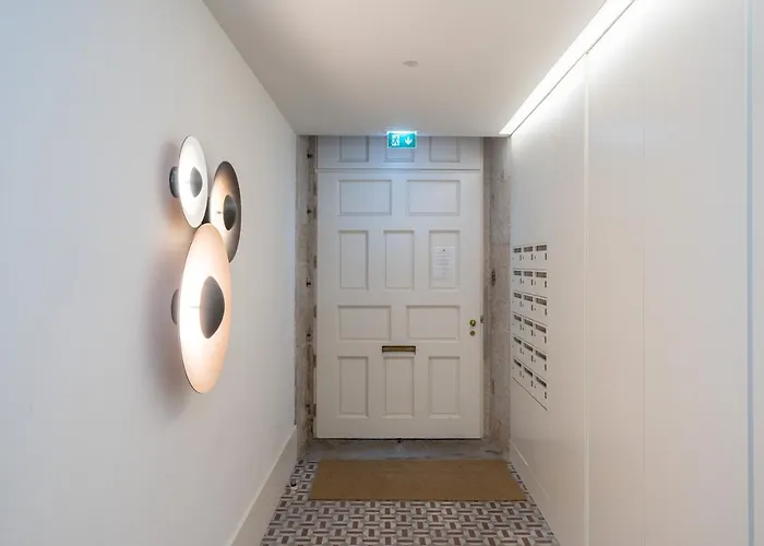 Infante By Amber Star Rent Apartament