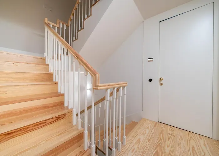 Infante By Amber Star Rent * ポルト