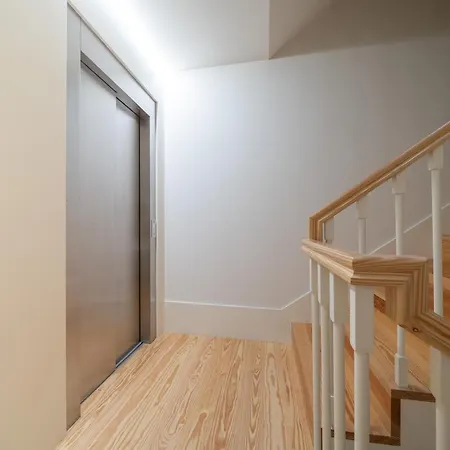 Infante By Amber Star Rent Apartment