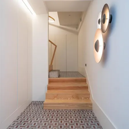 Infante By Amber Star Rent Apartment *