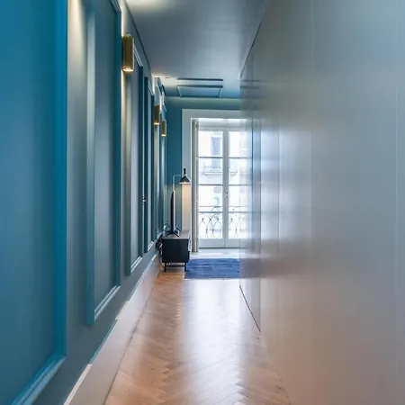 Infante By Amber Star Rent