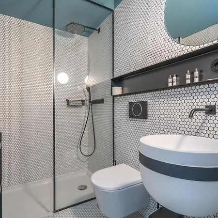 Infante By Amber Star Rent Apartment Porto