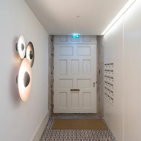 Infante By Amber Star Rent Apartment