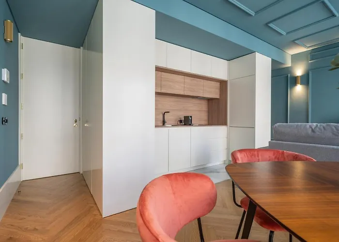 Infante By Amber Star Rent Appartamento