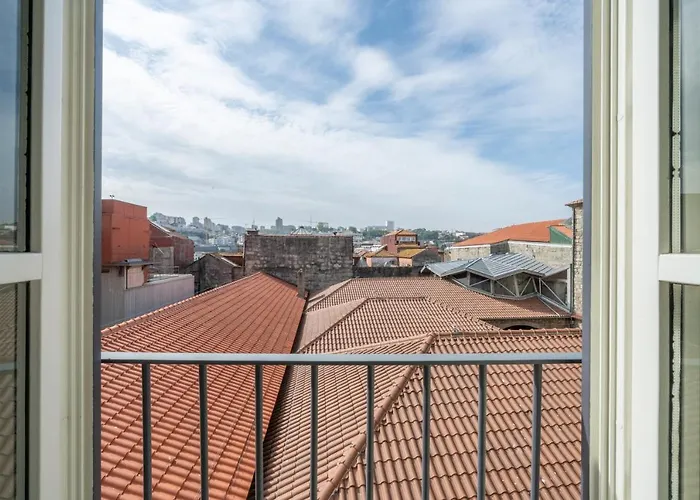 Infante By Amber Star Rent Appartamento *