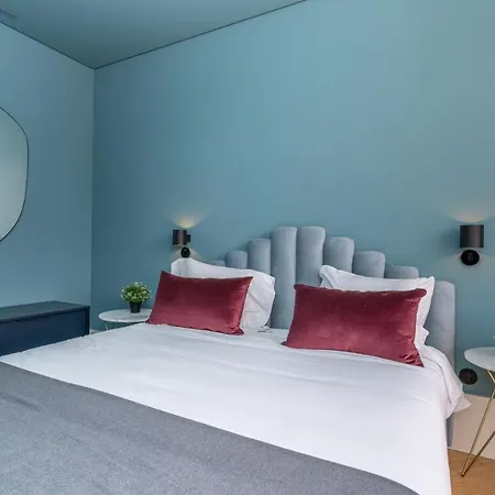 Διαμέρισμα Infante By Amber Star Rent *